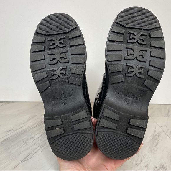 New! Sam Edelman Carlton Puffer Weather Boot 5.5 - Picture 13 of 14